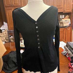 👚michael stars top